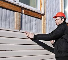 Best Historical Building Siding Restoration  in Taft Mosswood, CA